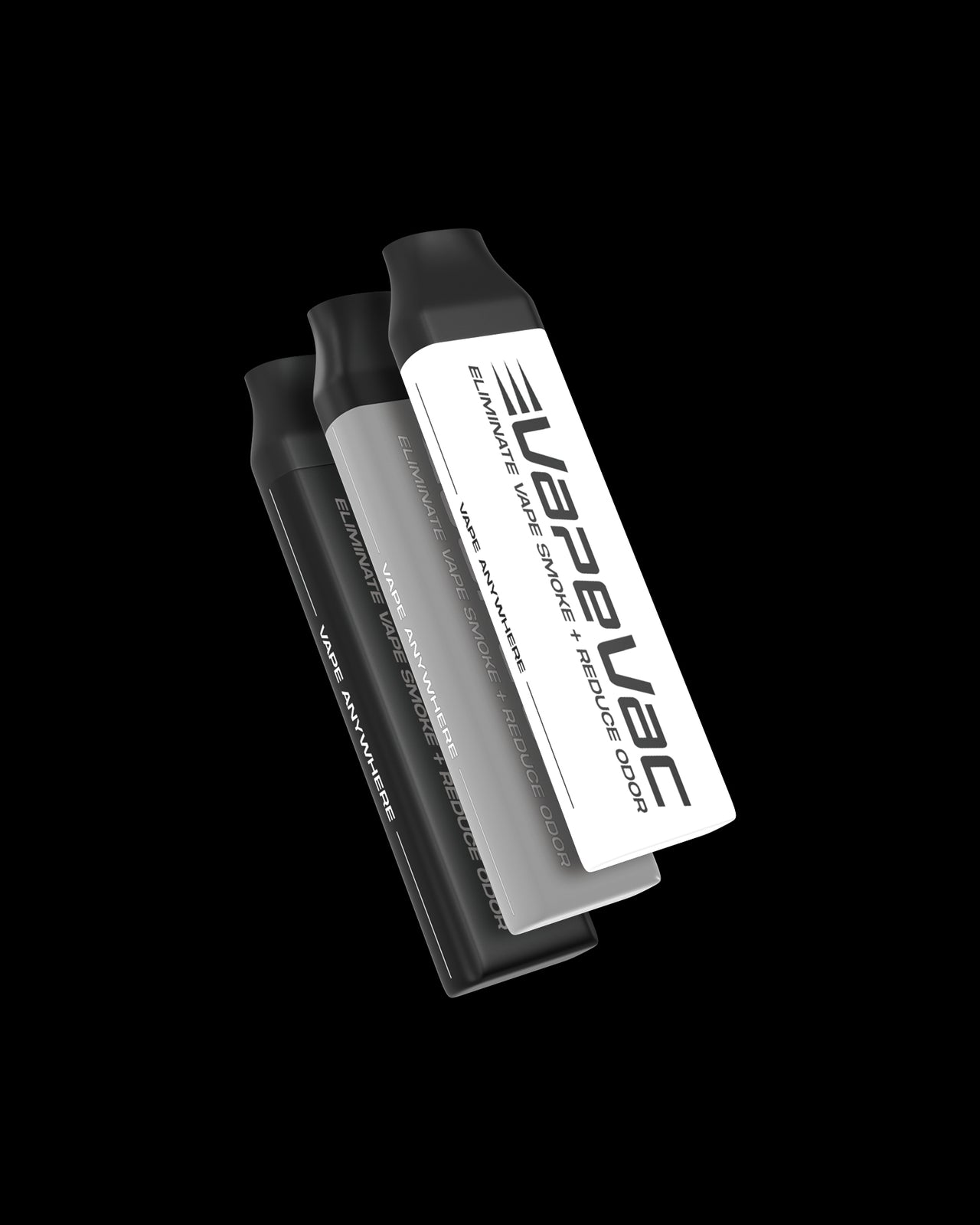 VapeVac 3 Pack Neutral