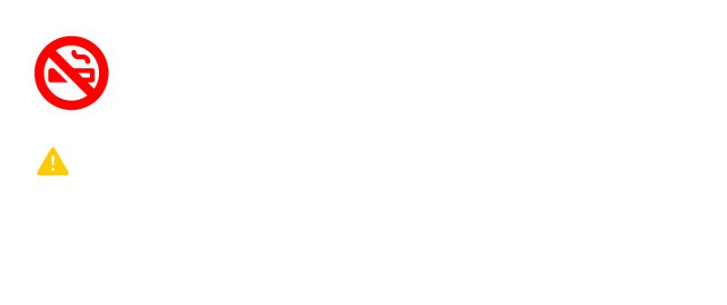 Product Warnings
